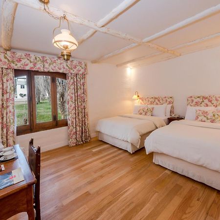 Kau Yatun Hotel Boutique إل كالافاتي المظهر الخارجي الصورة