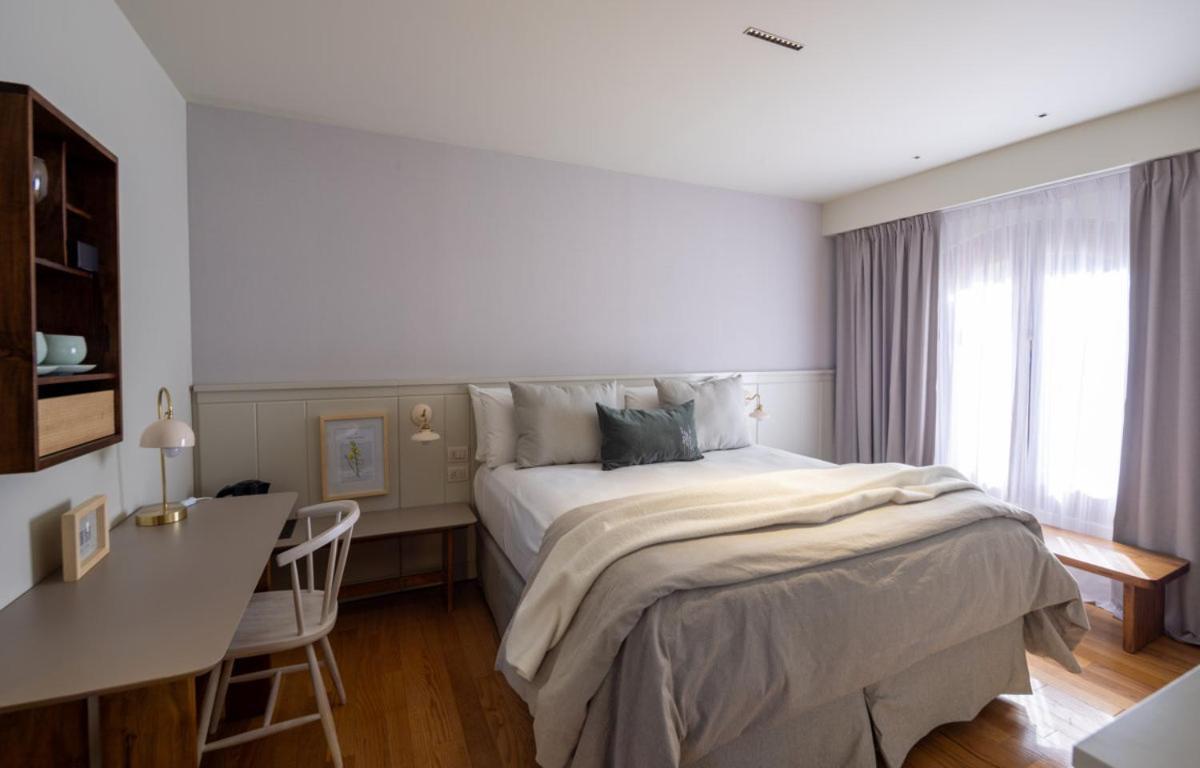 Kau Yatun Hotel Boutique إل كالافاتي الغرفة الصورة