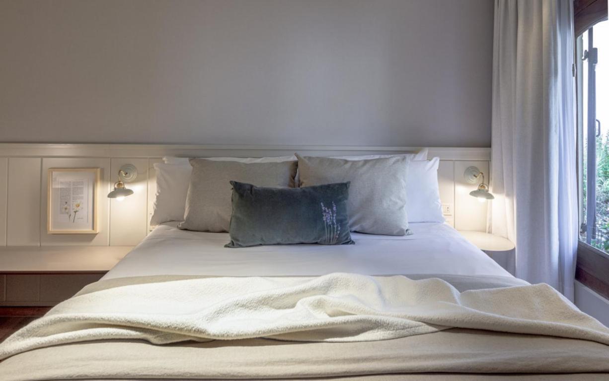 Kau Yatun Hotel Boutique إل كالافاتي الغرفة الصورة